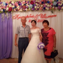 Шолпан Оралбаева, 07.12.2005