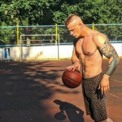 Дмитрий Макеев, Москва