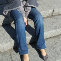 Зай Ка, 22.04, Санкт-Петербург