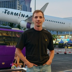 Евгений Матанин, 18.03, Красноярск