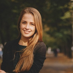 Валерія Кетриш, 20.12.1994, Киев