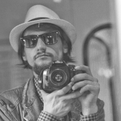 Микола Марусик, 07.06