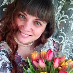 Маргарита Озерова, Санкт-Петербург