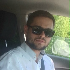 Алексей Коняев, 05.05.1989, Омск