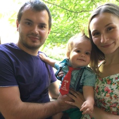 Виктория Карева, 14.04.1987, Санкт-Петербург