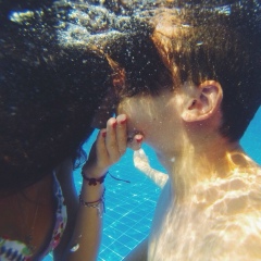 Маша Поперечная, 11.07.1993, Москва