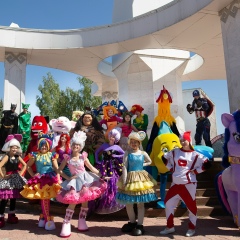 Ольга Семенова, 14.09.1973, Петропавловск