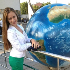 Анна Вылиток, 13.02, Москва