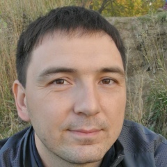 Дамир Сафиулин, 17.12.1984, Оренбург