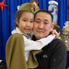 Алексей Сибиряков, 21.11.1984, Мирный