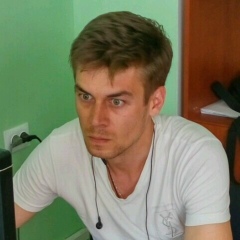 Ярослав Романов, 06.02.1987, Кокшетау