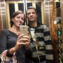 Валентина Рожкова, 15.10, Санкт-Петербург