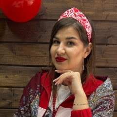 Ирина Орлова, 27.04.1993, Москва
