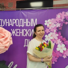 Екатерина Владыко, 19.08, Санкт-Петербург