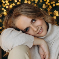 Yuliya Andreevna, 24.06