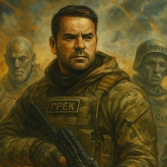 Александр Лис, 18.10.1989, Ростов-на-Дону