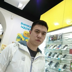 Болот Жайлобаев, 23.10, Москва