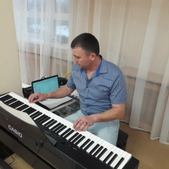 Владимир Сотников, 02.05.1983, Мытищи