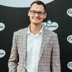 Сергей Домбровский, 29.12, Витебск
