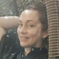 Елена Николаева, 12.07