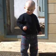 Zugum Abdullaev, 26.10.1974, Махачкала