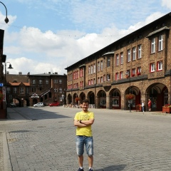 Владимир Бадула, 13.04.1989, Katowice