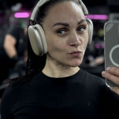 Наташа Ловцова, Вологда