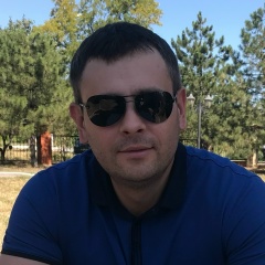 Эдуард Дмитриев, 01.06, Мариуполь