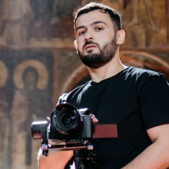 Артем Есаян, 21.10