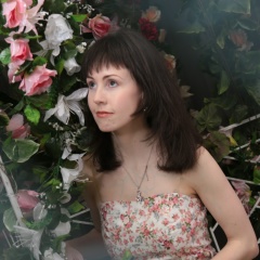 Юлия Бутырина, 04.07, Санкт-Петербург