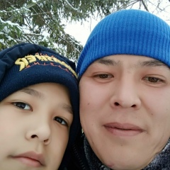 Александр Тен, 25.10.1982, Казань