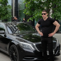 Иван Кратос, Новосибирск