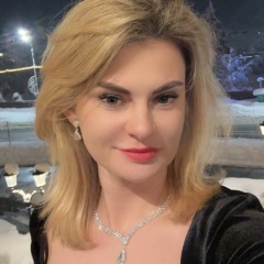 Алиса Альтерман, Москва