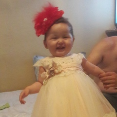 Меруерт Сабденова, 30.09.1993, Астана