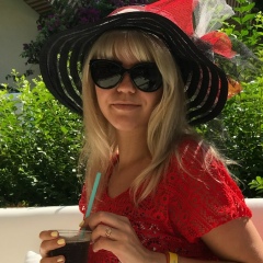 Юлия Портяная, 16.03, Днепр (Днепропетровск)