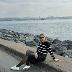 Анна Молоствова, 19.06.1987, Москва