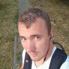 Андрей Глебов, 31.10