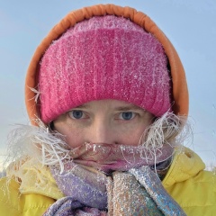 Даша Макарова, 15.02, Москва