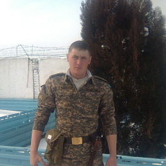 Slavik Maximov, 17.11.1990