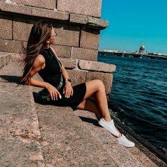 Мария Лагонда, 10.11, Москва