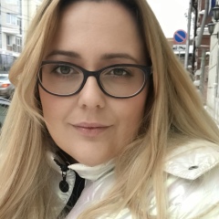 Алеся Михайлова, 28.10