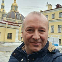 Степан Горбунов, 21.01.1977, Пермь