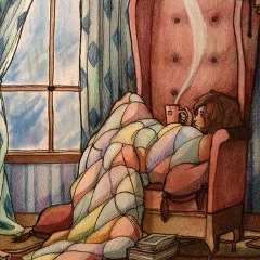 Екатерина Докучаева, 07.02