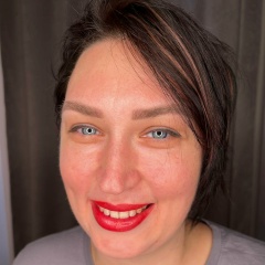 Анастасия Федюнина, 28.11.1986, Нижний Тагил