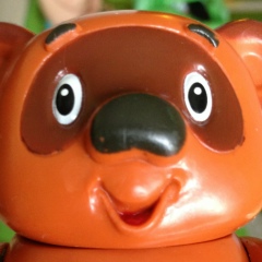 Серж Горелый, Самара