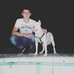 Роман Чайка, 12.10.1998, Кара-Балта