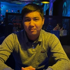 Амантаев Маралбек, 10.11.1994, Актобе