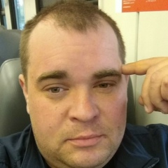 Александр Черемисин, 03.01.1988, Истра