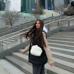 Виктория Прохоренко, 18.04, Сочи