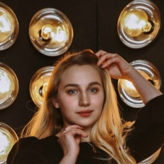 Ангелина Веденина, 03.12, Тула